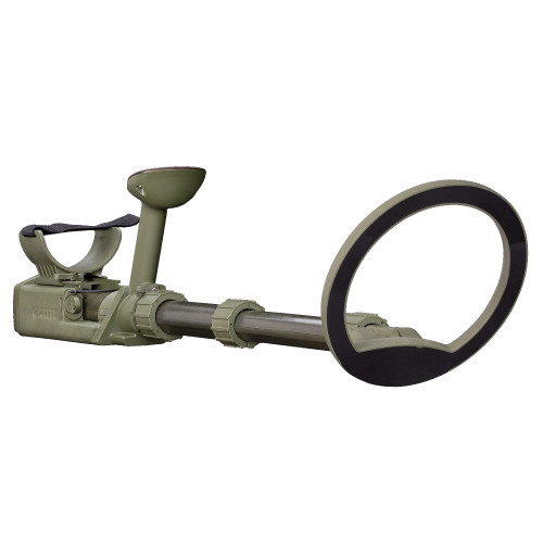 Металодетектор для розмінування Garrett Recon Pro AML 1000 COMPACT KIT