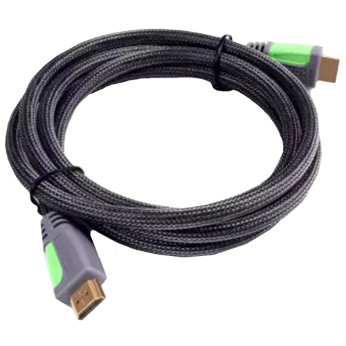 Кабель D-Tech T-H007 HDMI-HDMI 8м