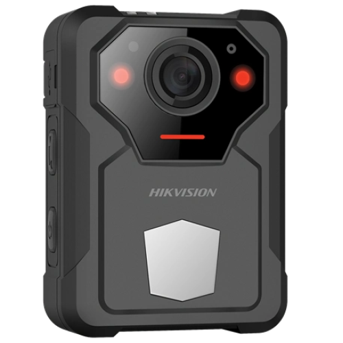 Нагрудний реєстратор Hikvision DS-MCW406/32G/GPS/WIFI