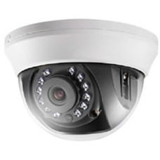 2 Мп Turbo HD відеокамера DS-2CE56D0T-IRMMF (2.8 мм)
