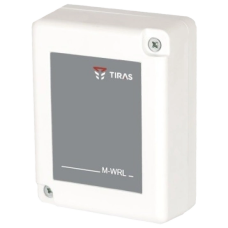 Модуль підключення бездротових зон Тірас Tiras M-WRL(A) Nova