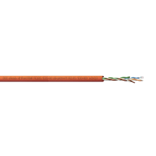 Кабель Алай КОРкЕН FRHF FE180/Eк30 (J-HX(St)H-PF FE180) 1х2х0,8 мм(бухта 320м.)