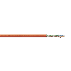 Кабель Алай КОРкЕН FRHF FE180/Eк30 (J-HX(St)H-PF FE180) 2х2х0,8 мм(бухта 210м.)