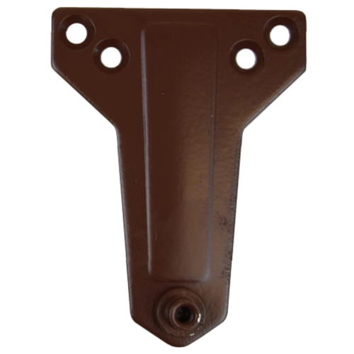 Кронштейн для доводчиків ATIS DC-PA bracket Brown