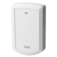 Зчитувач FORTNET PR64W