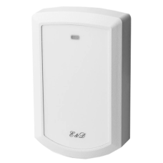 Зчитувач FORTNET PR64W