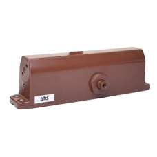 Доводчик ATIS DC-5036-BC Brown