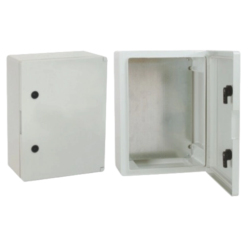Коробка розподільна (електрощит) Courbi 250х330х130 (32-25331-006)