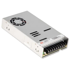 Блок живлення MeanWell LRS-600-12