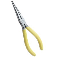 Щипці-круглогубці Pro'sKit 1PK-706Y