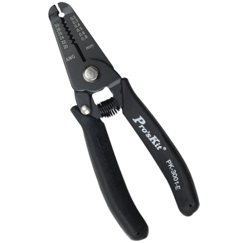 Зачистка ізоляції Pro'sKit 1PK-3001-E