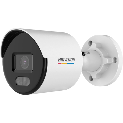 4 МП ColorVu з мікрофоном DS-2CD1047G2-LUF (2.8мм)