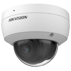 2 МП IP67 IK10 EXIR з мікрофоном DS-2CD1123G2-IUF (4мм)