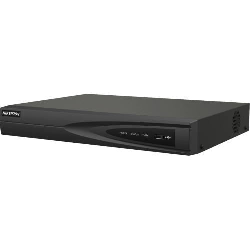 Відеореєстратор Hikvision DS-7608NI-Q1(D) 8-канальний 4K H.265+