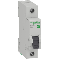 Автоматичний вимикач Schneider Electric EZ9F34120 Easy9, 20A C