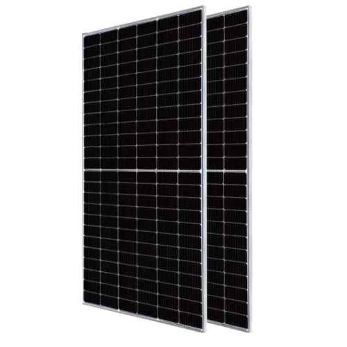 Сонячна панель JA SOLAR JAM72S30-545/MR 545 Вт