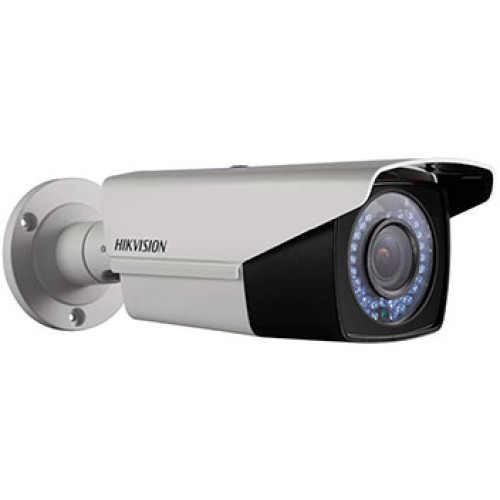 2 Мп HD відеокамера DS-2CE16D0T-VFIR3F (2.8-12мм)