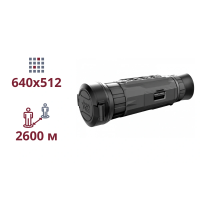 Тепловізійний монокуляр AGM Sidewinder TM50-640