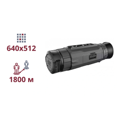 Тепловізійний монокуляр AGM Sidewinder TM35-640