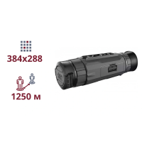 Тепловізійний монокуляр AGM Sidewinder TM25-384