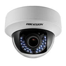 2 Мп HD відеокамера DS-2CE56D0T-VFIRF (2.8-12мм)