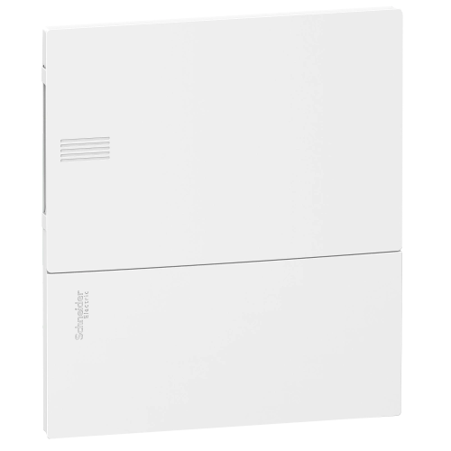 Щит 8 модулів (внутрішня установка) Schneider Electric Resi9 Mini Pragma MIP22108