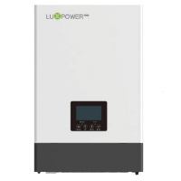 Сонячний інвертор LuxPower SNA5000 Wide PV (5 кВт, 1 фаза)