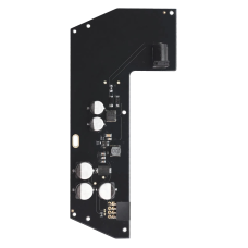 Плата блоку живлення Ajax 220V PSU for Hub/Hub Plus/ReX (HUB.001.PWB.001v1)