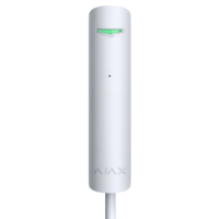 Superior GlassProtect white Fibra Дротовий оповіщувач розбиття скла Ajax