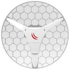Точка доступу MikroTik LHG 5 ac (RBLHGG-5acD)