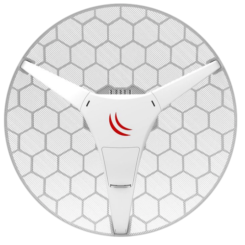 Точка доступу MikroTik LHG 5 ac (RBLHGG-5acD)