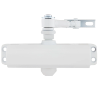 Дотягувач RYOBI *9900 9903 GLOSSY_WHITE
