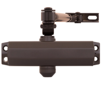 Дотягувач RYOBI *9900 9903 DARK_BRONZE