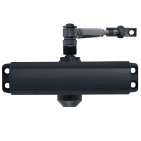 Дотягувач RYOBI *9900 9903 GREY_ANTHRACITE