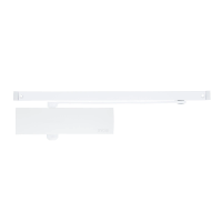 Дотягувач RYOBI 1200 D-1200T WHITE