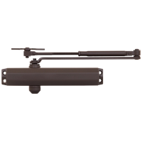 Дотягувач RYOBI D-2005V DARK_BRONZE BC UNIV_ARM