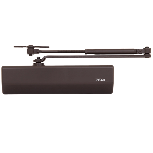 Дотягувач RYOBI D-2055V DARK_BRONZE BC UNIV_ARM