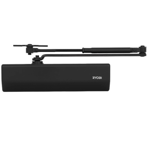 Дотягувач RYOBI D-2055V BLACK BC UNIV_ARM