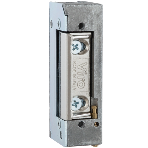 Засувка електромеханічна VIRO 7755.70 FaFix (W/O_SP 8-12V AC/DC)