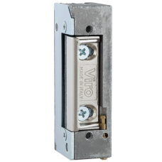 Засувка електромеханічна VIRO 7756.70 FaFix (W/O_SP 8-12V AC/DC) НЗ_Е