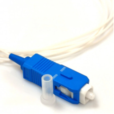 Пігтейл волокно Corning SMF28e SC/UPC 1.5 m, SM, Easy strip