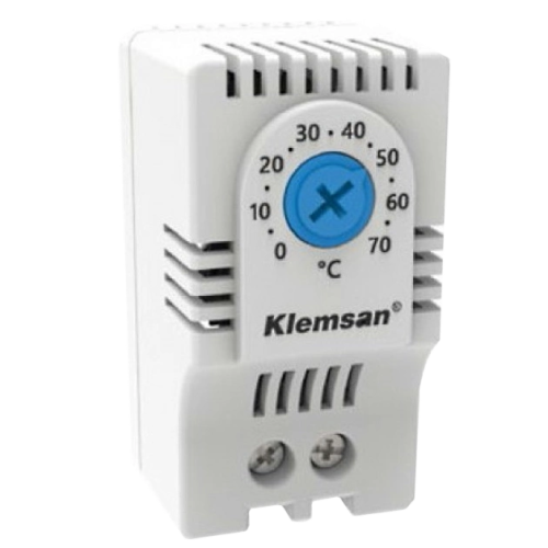 Термостат 10A 230V -10 - 80°C Fandis 10A 230V