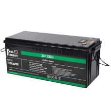 Акумулятор LiFePO4 24В 100А•г Full Energy FEG-24100 LiFePO4