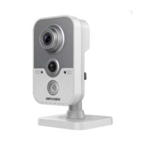 2 Мп TurboHD PIR відеокамера DS-2CE38D8T-PIR (2.8 мм)