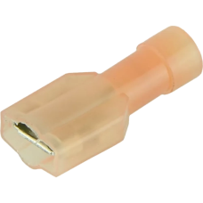 Накінечник плоский "мама" 100шт Аско-Укрем FDFNY 1,25-250 (A0060150006)