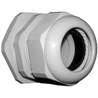 Кабельне введення PG11 з гайкою, IP54 Enext e.pg.stand.9
