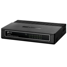 16-портовий 10/100 Мбіт/с TP-LINK TL-SF1016D