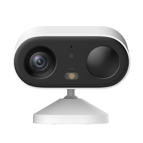 IP відеокамера Imou Cell Go Full Color (IPC-TB3FP-3T0WE) 3МП Wi-Fi з акумулятором (2.8мм)