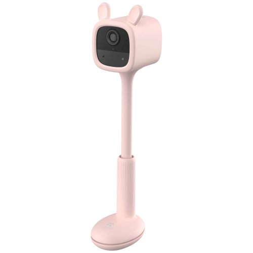 Радіоняня Ezviz BM1 (1080P,RA cs-bm1) з акумулятором