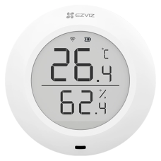 бездротовий сповіщувач температури та вологості Ezviz CS-T51C